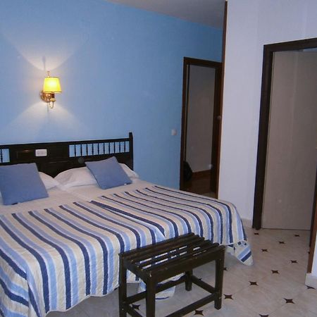 Hostal Residencia Avenida Cuenca  Luaran gambar