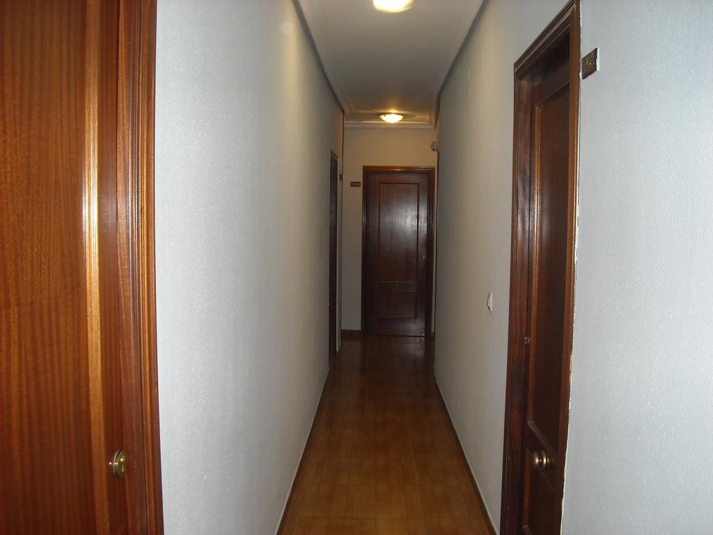 Hostal Residencia Avenida Cuenca  Luaran gambar