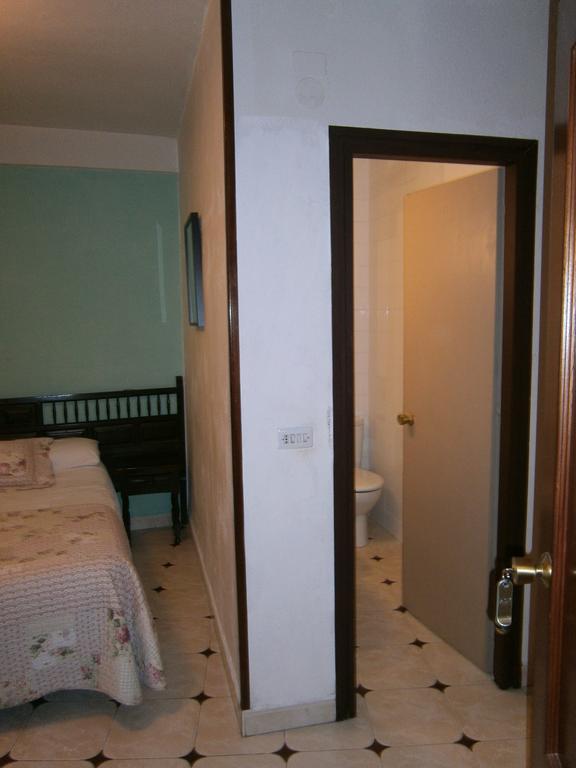 Hostal Residencia Avenida Cuenca  Luaran gambar