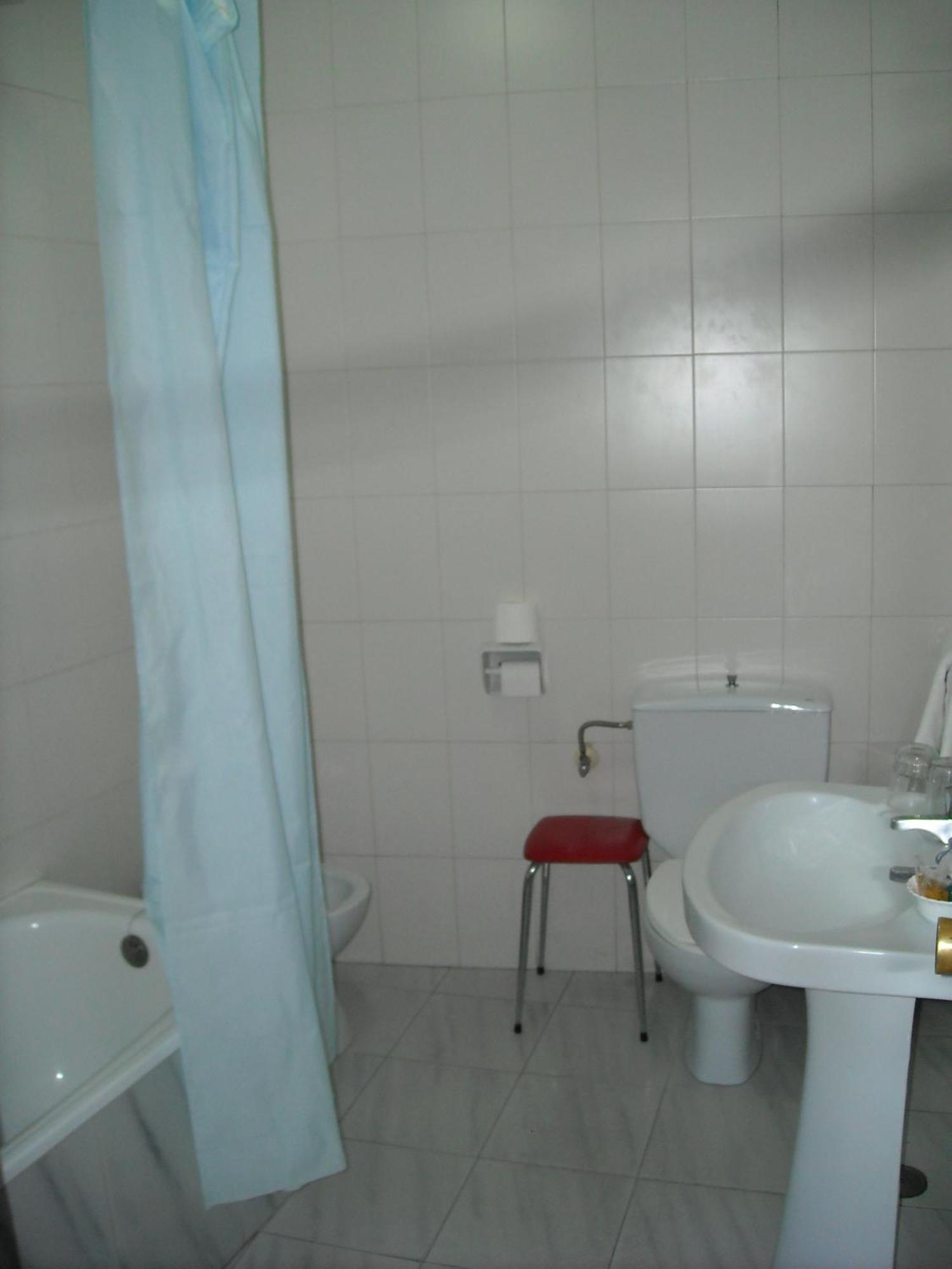 Hostal Residencia Avenida Cuenca  Luaran gambar